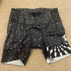 Zoot Kona Ice Tri Shorts 6 in